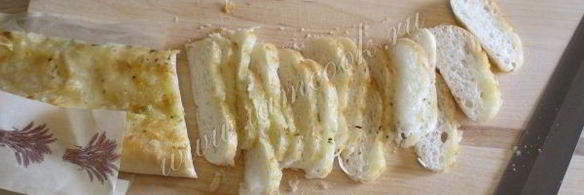 салат цезарь классический