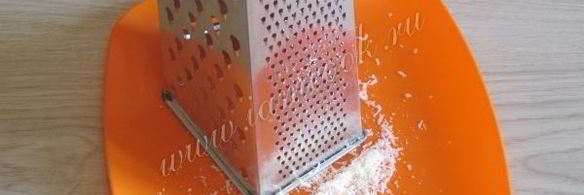 салат цезарь классический