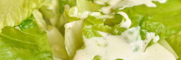 салат цезарь с креветками