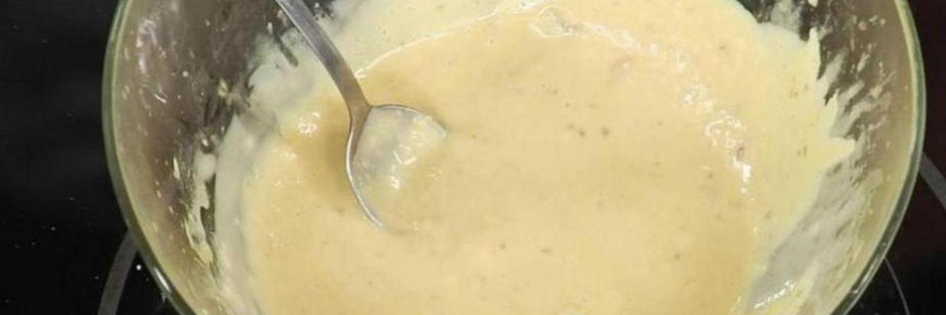 Соус Цезарь