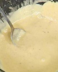 Соус Цезарь