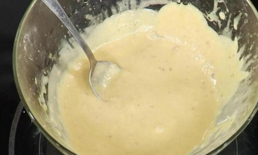 Рецепт соуса цезарь