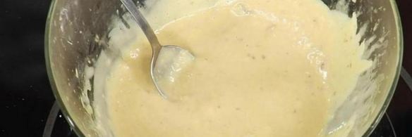 соус цезарь