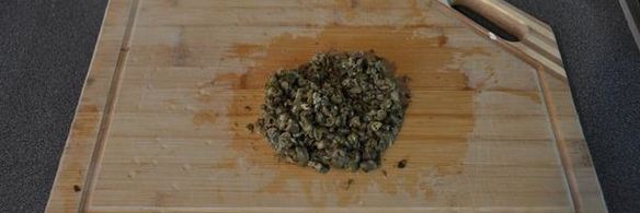 цезарь с курицей