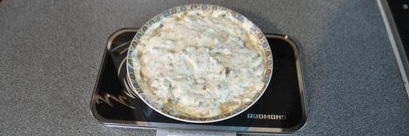 цезарь с курицей