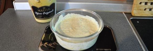 цезарь с курицей