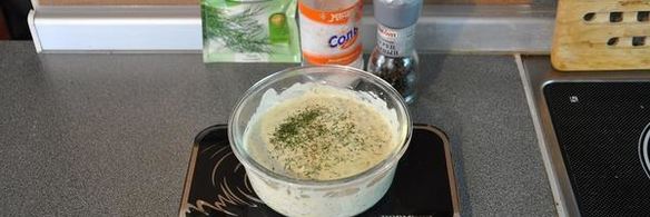 цезарь с курицей