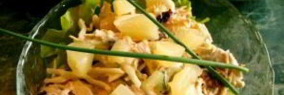 салат венецианская серенада