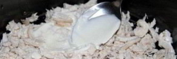 салат венеция