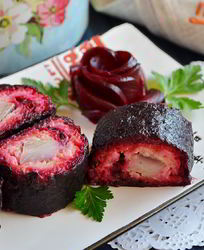 Салаты на день рождения