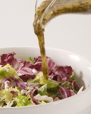 Соус винегрет