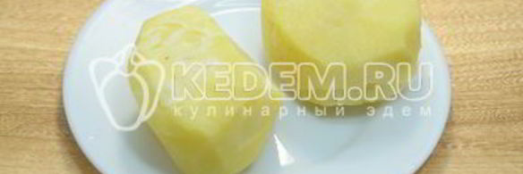 винегрет классический