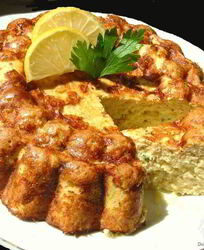 Скандинавская кухня