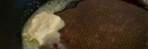 апельсиновый соус к блинчикам