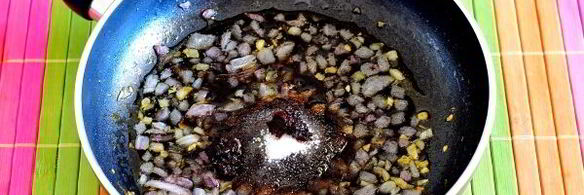 арахисовый соус к мясу