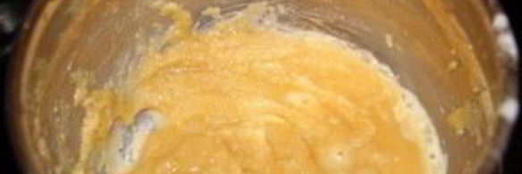 белый соус для лазаньи