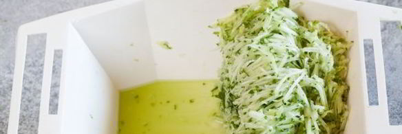 белый соус для шашлыка