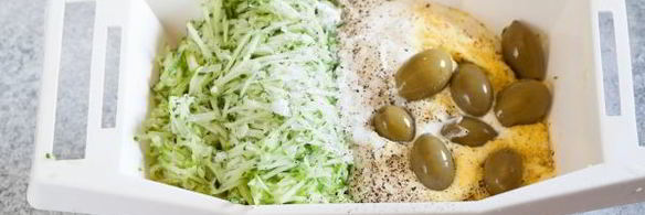 белый соус для шашлыка