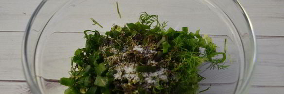 белый соус к шашлыку