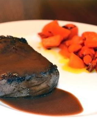 Борделез соус