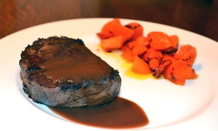 Рецепт борделеза соус