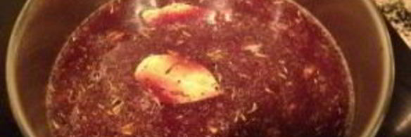 борделез соус