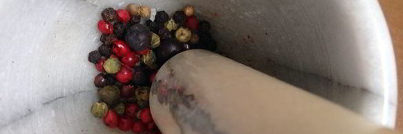 брусничный соус к мясу с можжевельником