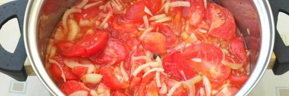 чемберленский соус