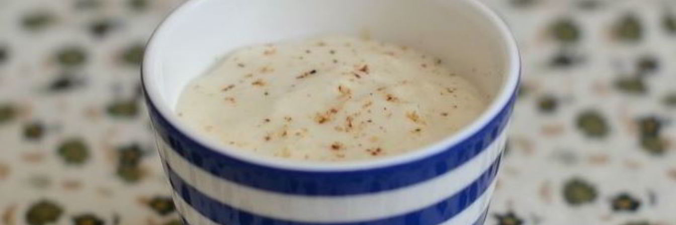 Чесночный соус к сухарикам