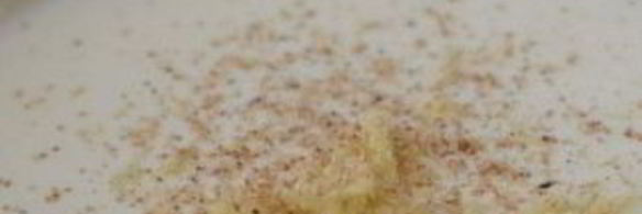 чесночный соус к сухарикам