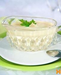 Домашние соусы