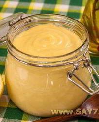 Майонез Домашний