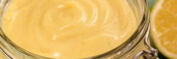 майонез домашний