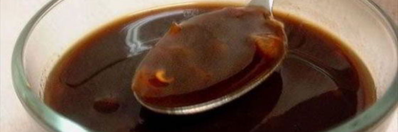 Домашний соус терияки