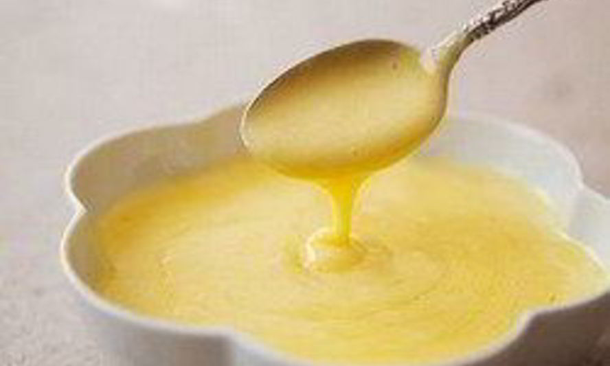 Рецепт голландского соуса