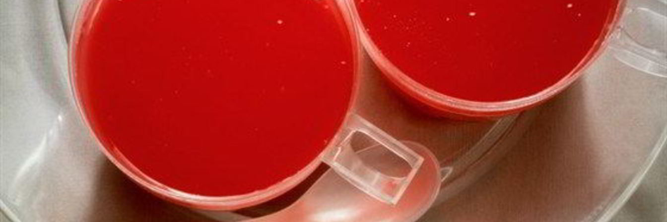 Гранатовый соус