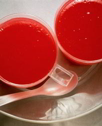 Гранатовый соус