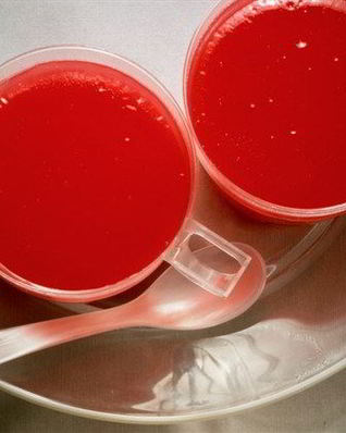 Гранатовый соус