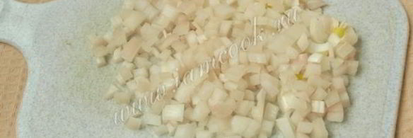 грибной соус из шампиньонов