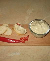 Грибной соус