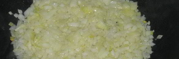 грибной соус