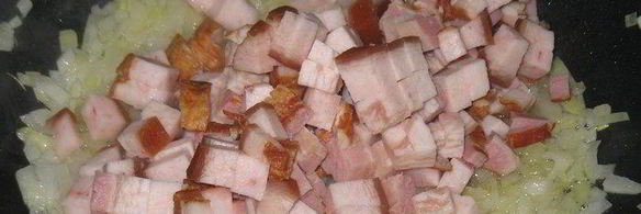 грибной соус