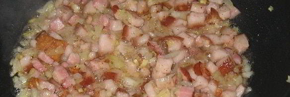 грибной соус