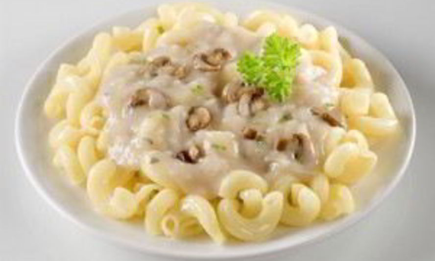 Рецепт грибных соусов к пасте
