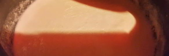 икорный соус