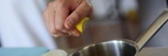 имбирный соус для курицы