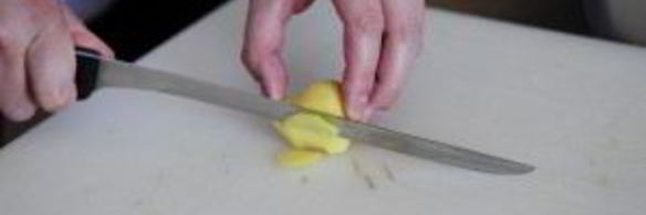 имбирный соус для курицы