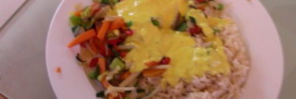 индийский густой соус с йогуртом и нутовой мукой