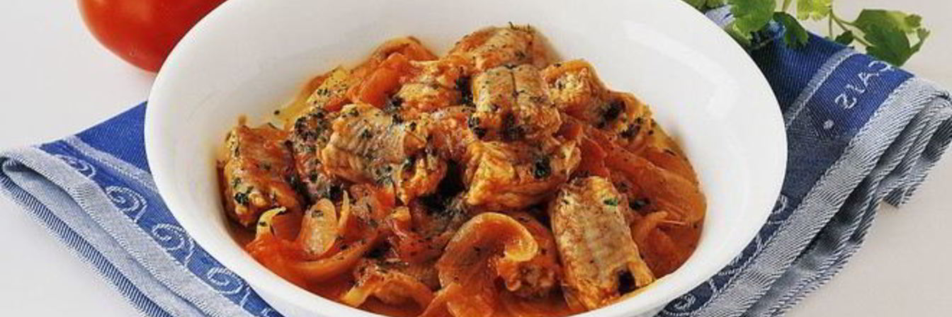 Индийский соус карри