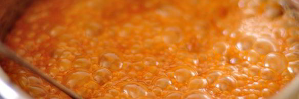 карамельный соус